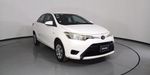 Toyota Yaris 1.5 SEDAN CORE CVT Sedan 2017