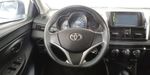 Toyota Yaris 1.5 SEDAN CORE CVT Sedan 2017