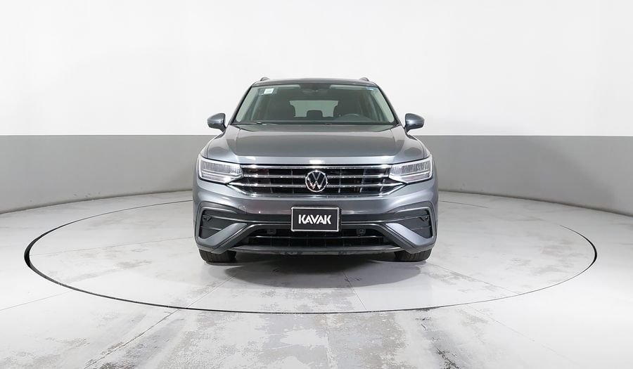 Volkswagen Tiguan 1.4 COMFORTLINE DCT Suv 2022