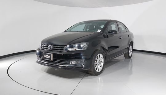 Volkswagen • Vento