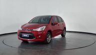 Citroen C3 1.6 VTI FEEL MT Hatchback 2019