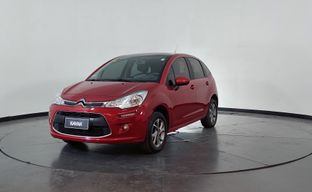 Citroen • C3