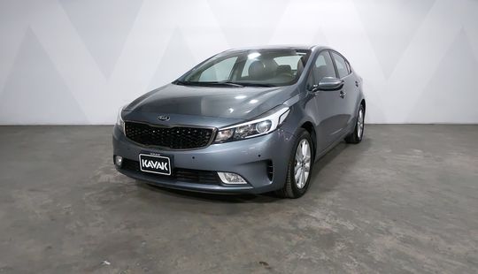 Kia • FORTE