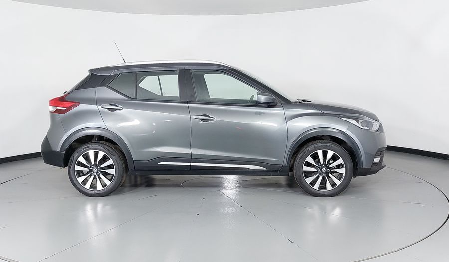 Nissan Kicks 1.6 ADVANCE LTS CVT Suv 2018