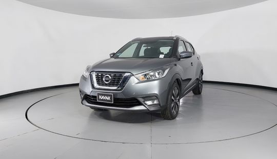 Nissan • Kicks