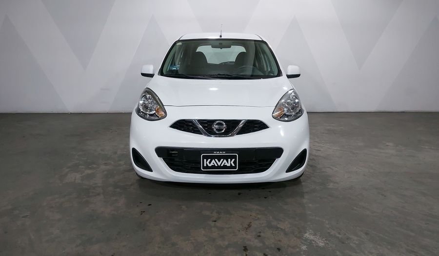 Nissan March 1.6 SENSE Hatchback 2019