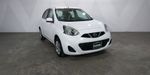 Nissan March 1.6 SENSE Hatchback 2019