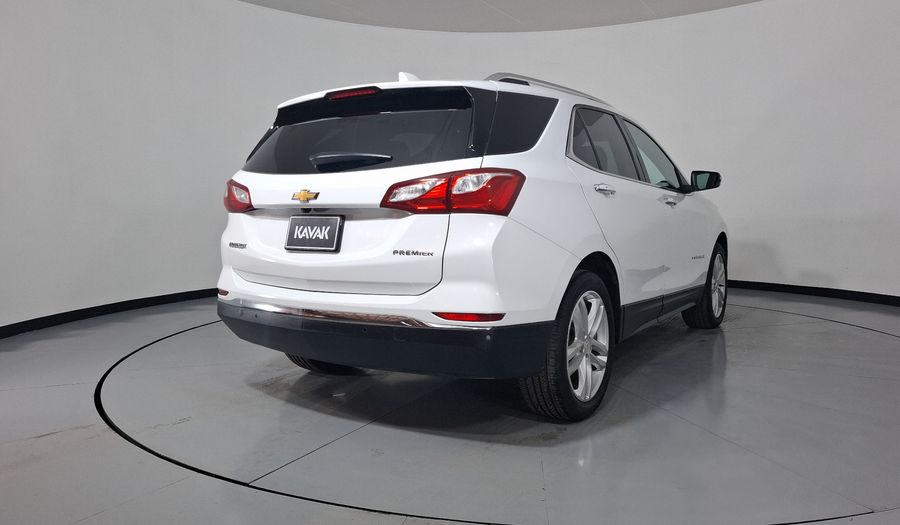 Chevrolet Equinox 1.5 PREMIER C AUTO Suv 2019