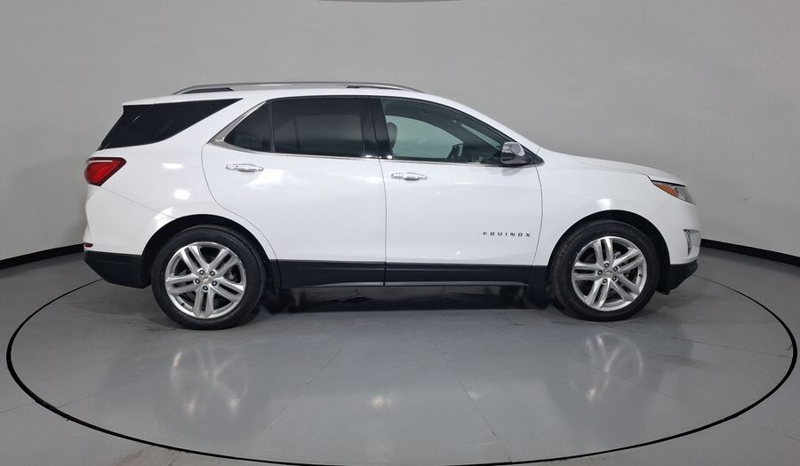 Chevrolet Equinox 1.5 PREMIER C AUTO Suv 2019