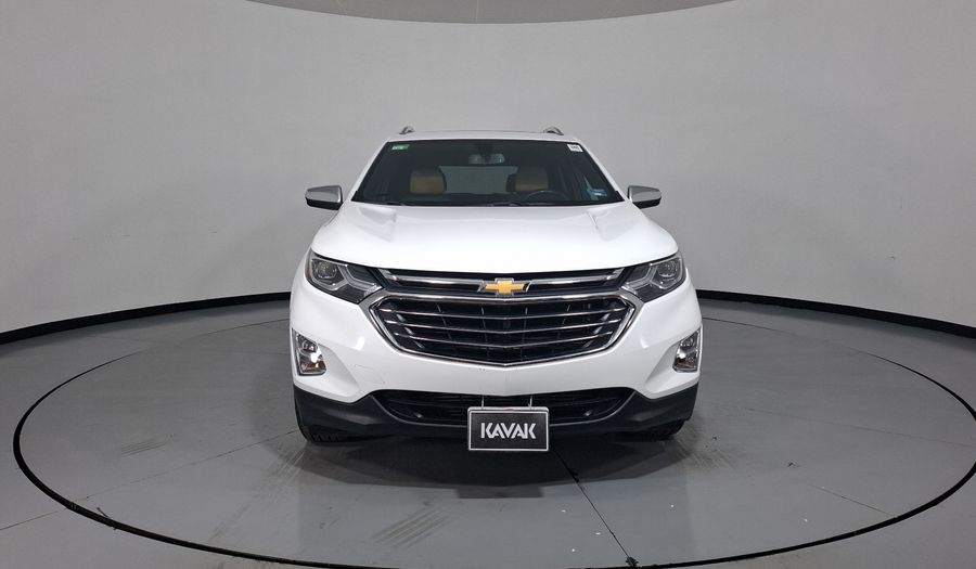 Chevrolet Equinox 1.5 PREMIER C AUTO Suv 2019