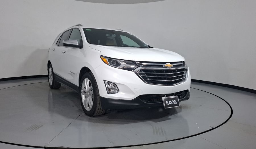 Chevrolet Equinox 1.5 PREMIER C AUTO Suv 2019