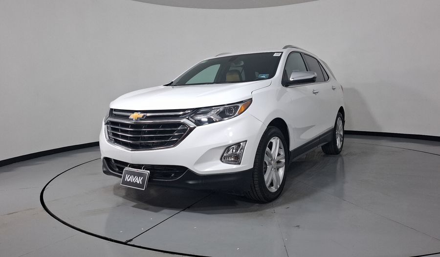 Chevrolet Equinox 1.5 PREMIER C AUTO Suv 2019