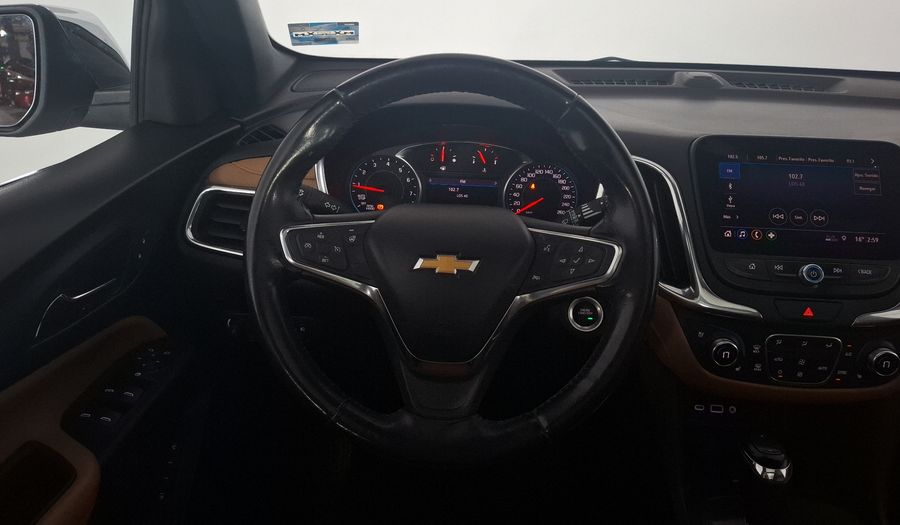 Chevrolet Equinox 1.5 PREMIER C AUTO Suv 2019