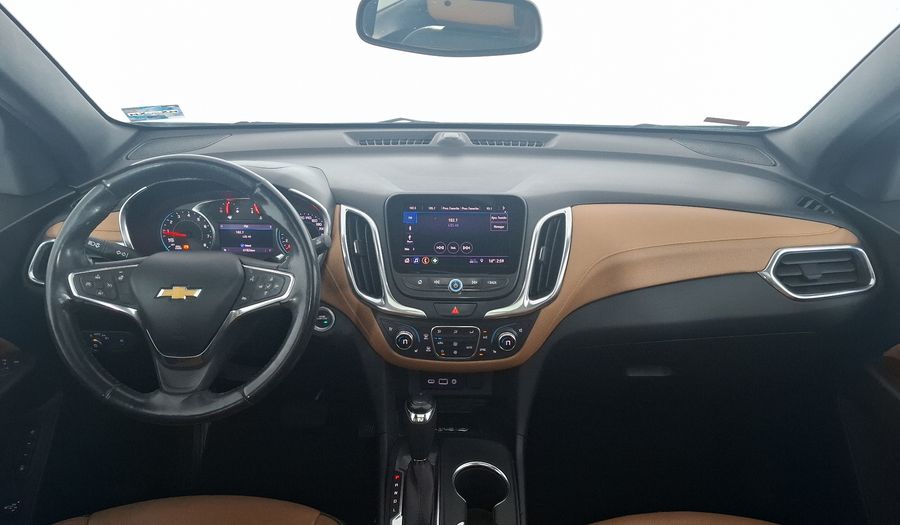 Chevrolet Equinox 1.5 PREMIER C AUTO Suv 2019