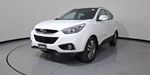 Hyundai Ix35 2.0 LIMITED AT Suv 2015