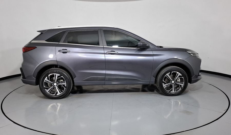 Jac Sei6 Pro 1.5 QUANTUM DCT Suv 2023