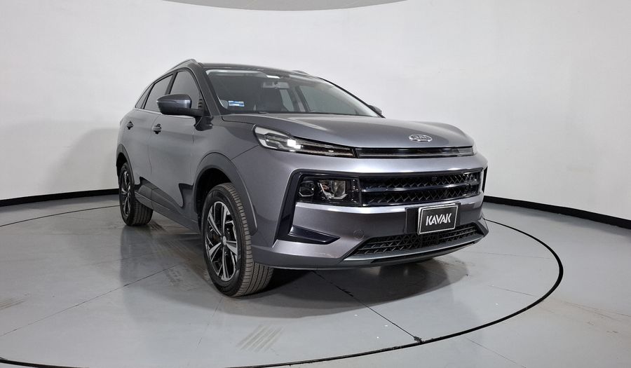 Jac Sei6 Pro 1.5 QUANTUM DCT Suv 2023