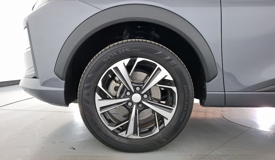 Jac Sei6 Pro 1.5 QUANTUM DCT Suv 2023