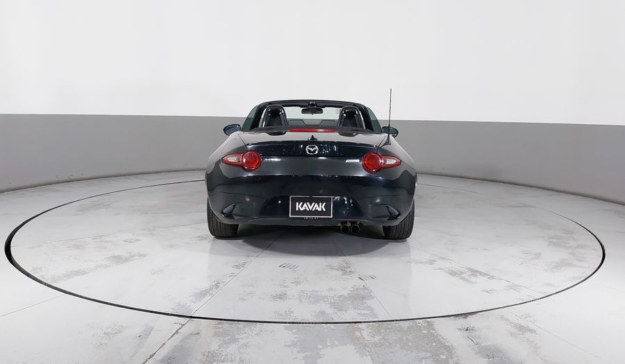 Mazda Mx-5 2.0 I SPORT MT Convertible 2017