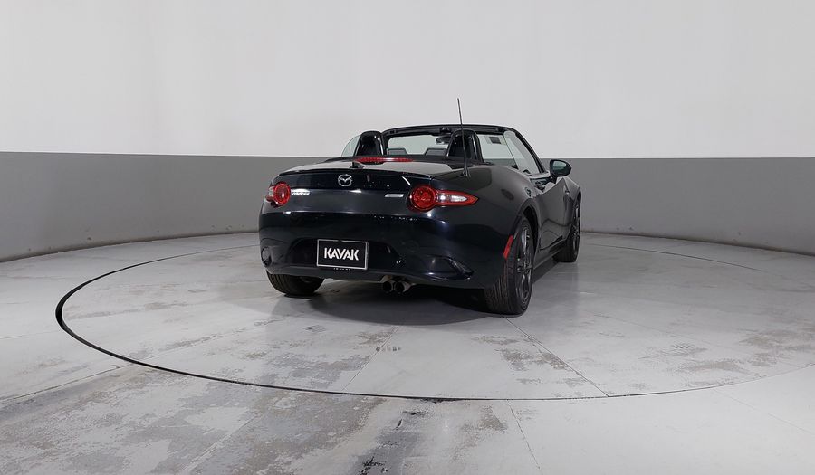 Mazda Mx-5 2.0 I SPORT MT Convertible 2017