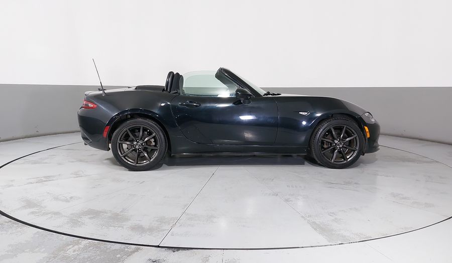 Mazda Mx-5 2.0 I SPORT MT Convertible 2017