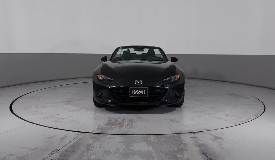 Mazda Mx-5 2.0 I SPORT MT Convertible 2017