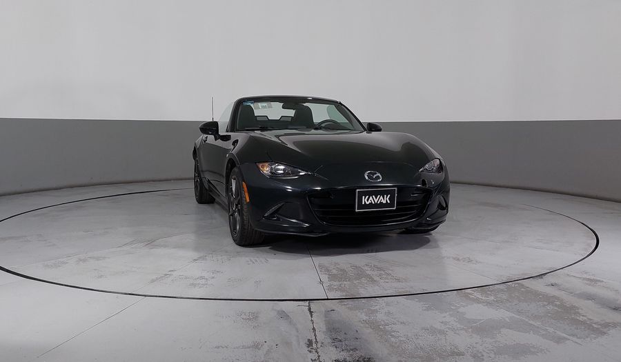 Mazda Mx-5 2.0 I SPORT MT Convertible 2017