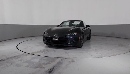 Mazda • MX-5