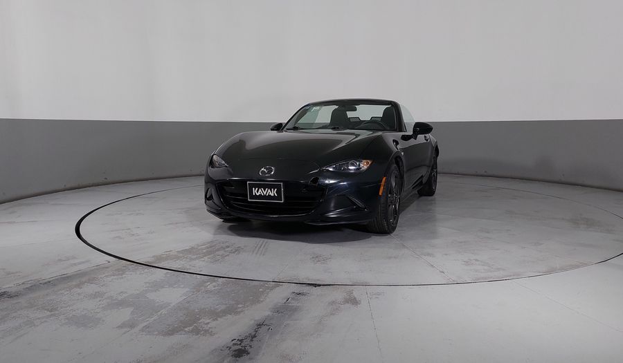 Mazda Mx-5 2.0 I SPORT MT Convertible 2017