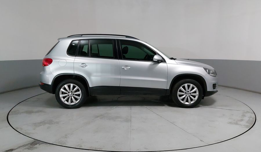 Volkswagen Tiguan 1.4 TSI SPORT  AND STYLE DSG Suv 2014