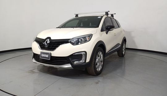 Renault • Captur