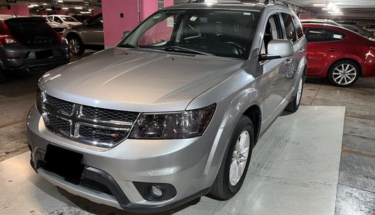 Dodge • Journey