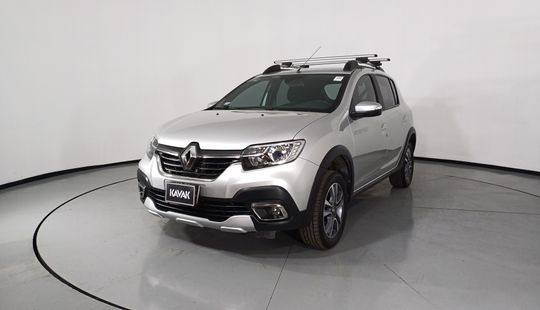 Renault • Stepway