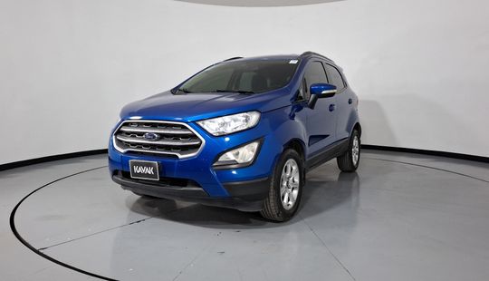 Ford • EcoSport