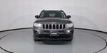 Jeep Compass 2.4 LATITUDE FWD ATX Suv 2014