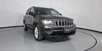 Jeep Compass 2.4 LATITUDE FWD ATX Suv 2014