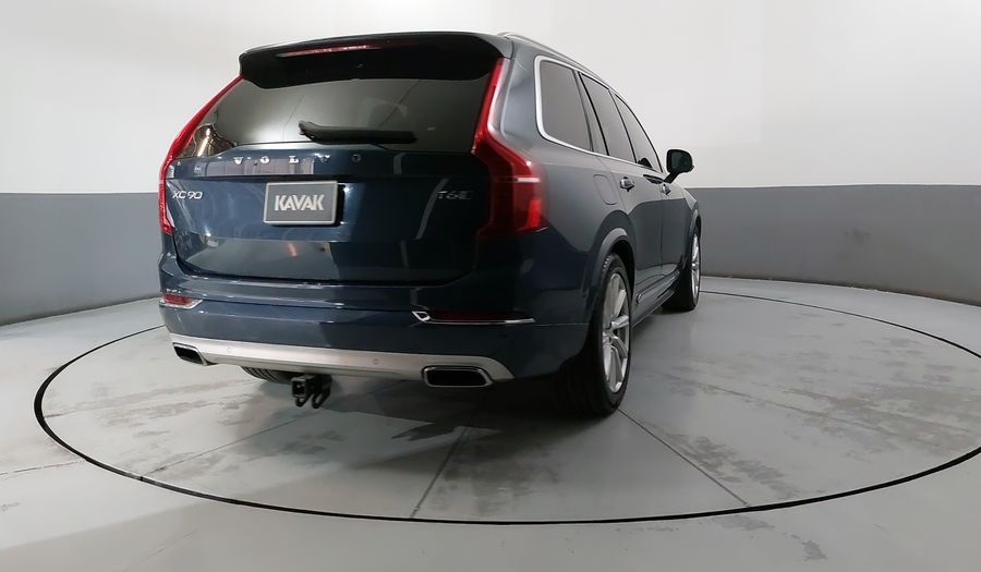 Volvo Xc90 2.0 INSCRIPTION T6 AUTO AWD Suv 2019