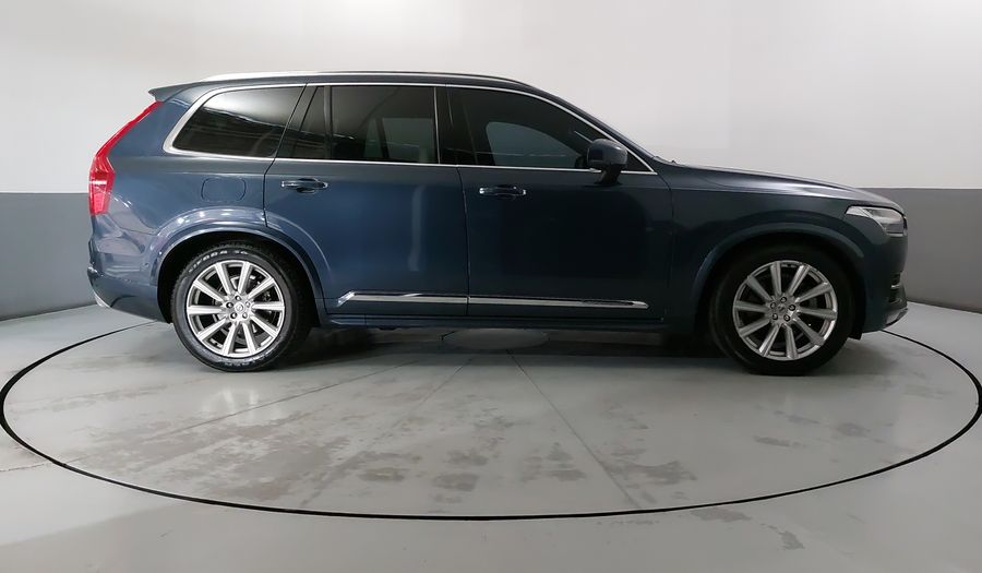 Volvo Xc90 2.0 INSCRIPTION T6 AUTO AWD Suv 2019