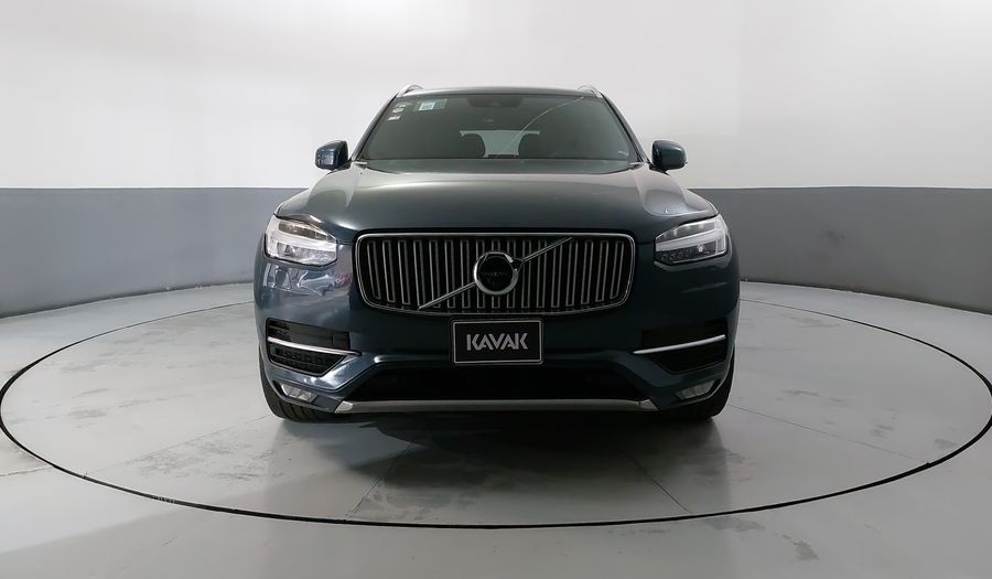 Volvo Xc90 2.0 INSCRIPTION T6 AUTO AWD Suv 2019