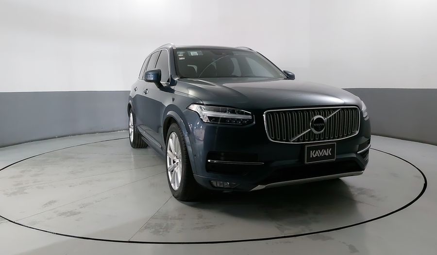 Volvo Xc90 2.0 INSCRIPTION T6 AUTO AWD Suv 2019