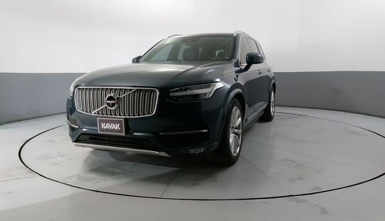 Volvo • XC90