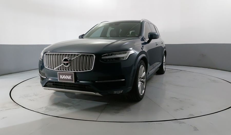 Volvo Xc90 2.0 INSCRIPTION T6 AUTO AWD Suv 2019