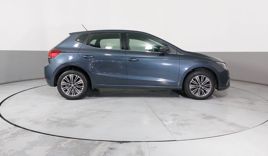 Seat Ibiza 1.6 XCELLENCE Hatchback 2020