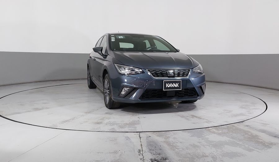 Seat Ibiza 1.6 XCELLENCE Hatchback 2020