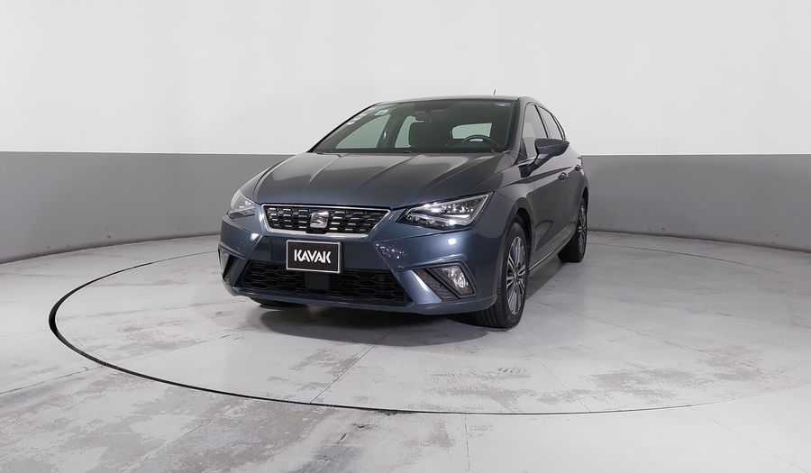 Seat Ibiza 1.6 XCELLENCE Hatchback 2020