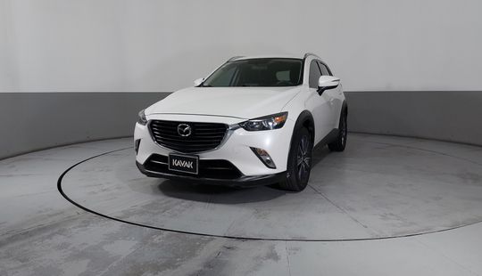 Mazda • CX-3