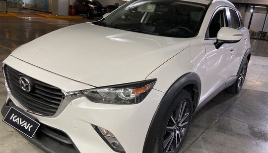 Mazda • CX-3