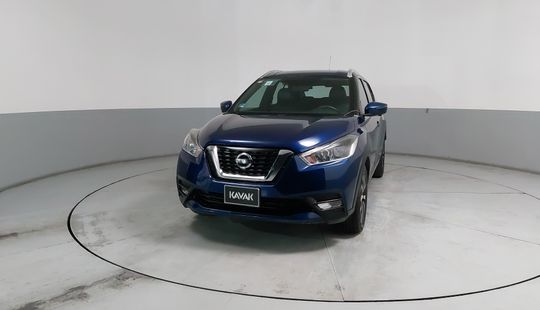 Nissan • Kicks