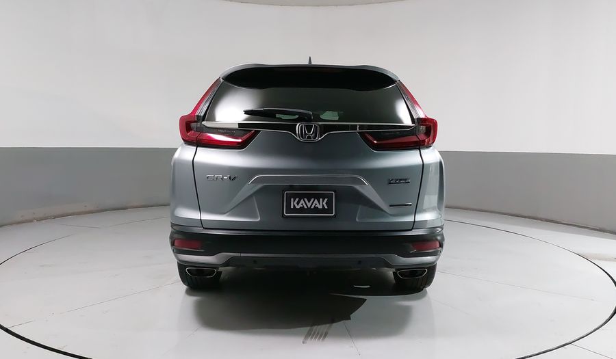 Honda Cr-v 1.5 TOURING CVT Suv 2022