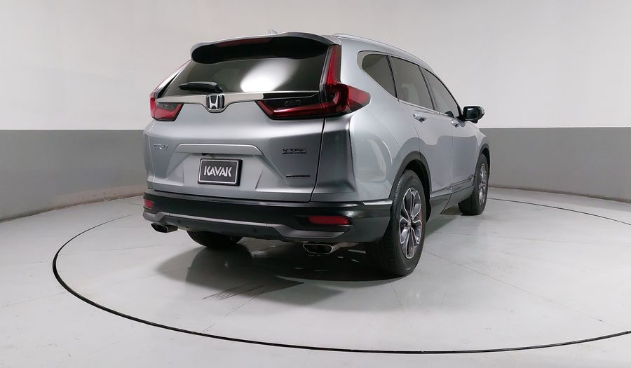 Honda Cr-v 1.5 TOURING CVT Suv 2022